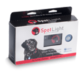 SpotlightGPS Pet Tracking System